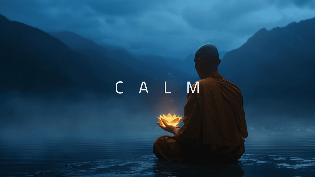 963Hz Tibetan Singing Bowls | Higher Consciousness Meditation (8 Hours)