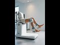 robotics physiotherapy