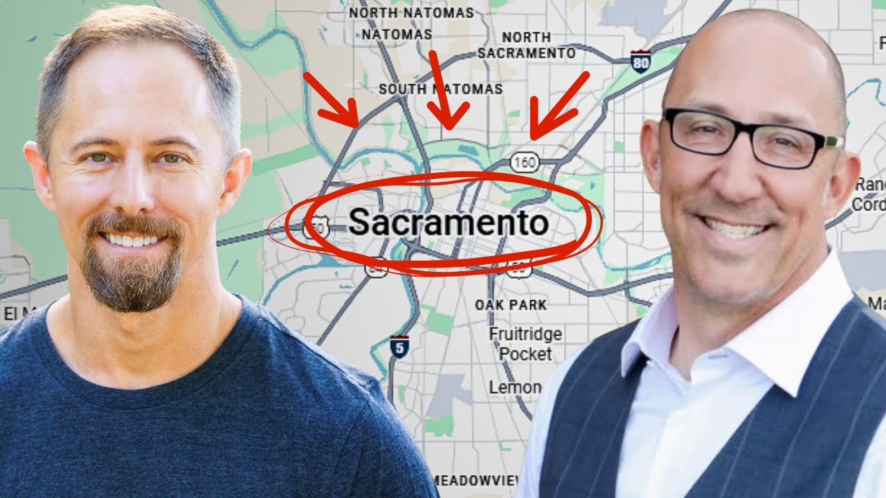 Скрытые возможности на рынке жилья Сакраменто (предполагаемые кредиты)