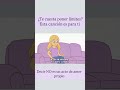 Puedo decir que no sin culpa #shorts #empoderamiento
