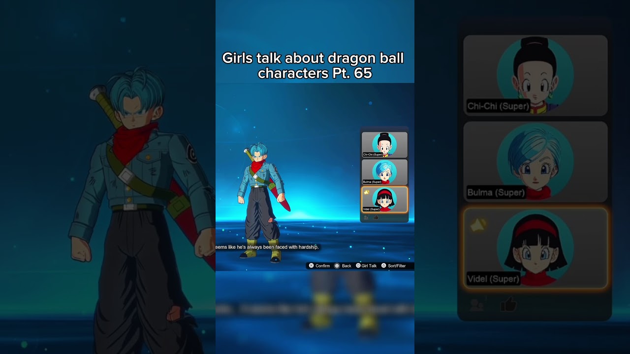 The Goku Black Arc was peak - Dragon Ball Sparking Zero