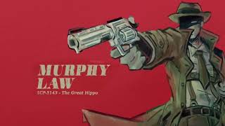 Murphy Lawden (SCP-3143)animation for edit #fyp #scpfoundation #scp3143 #fiction