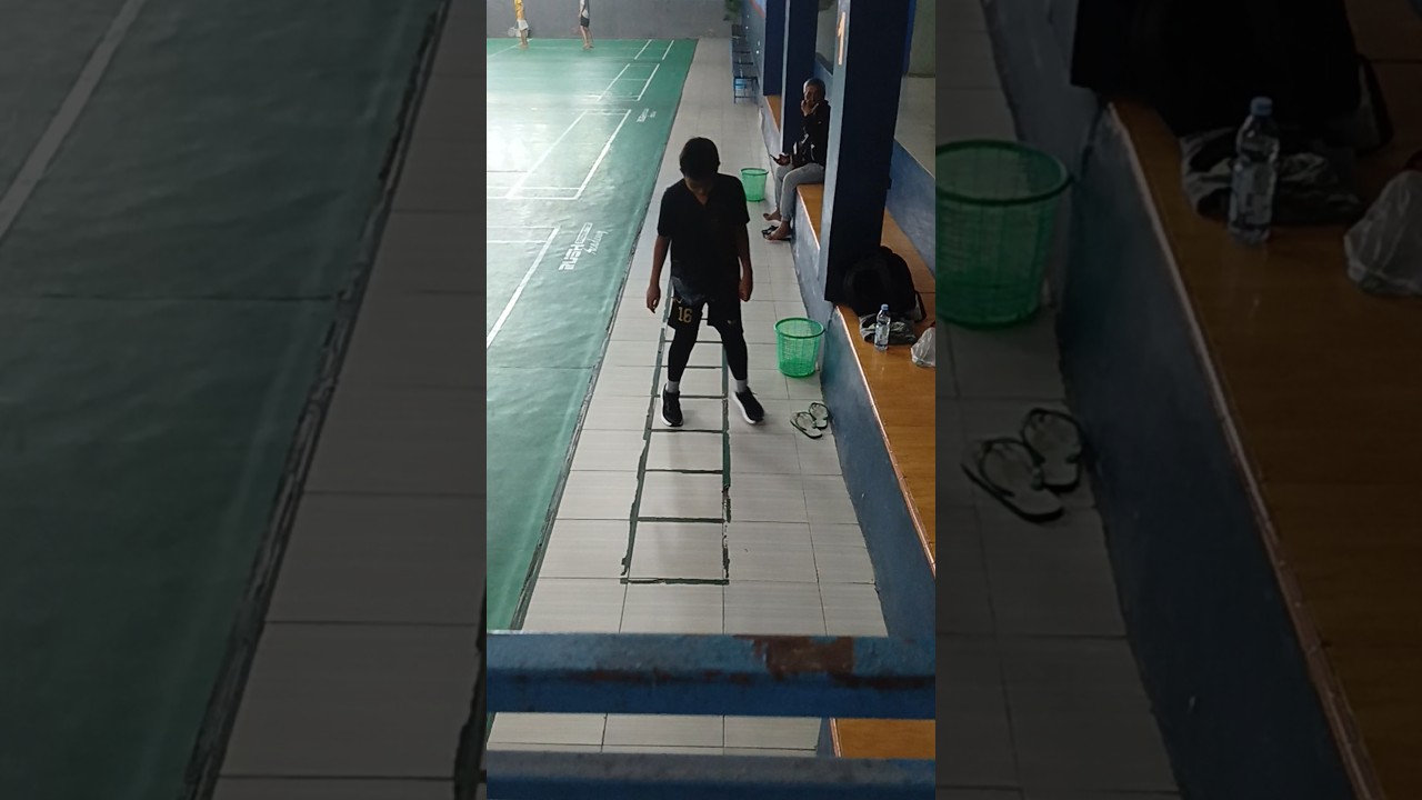 Practice makes perfect 