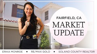 Fairfield, CA | Fairfield real estate | Fairfield CA News - Housing Market Update