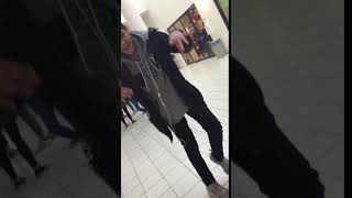 Famous autistic kid dances default dance Net Worth