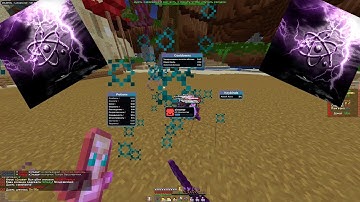 ДУЭЛИ ПЕРЕД ВАЙПОМ НА АНАРХИИ С ЛУЧШИМ ХВХ ЧИТОМ CELESTIAL RECODE