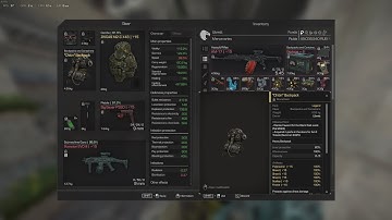 Stalcraft x NA PvP Clips #1