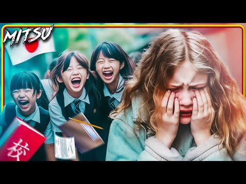 La discrimination à l’école au Japon 🇯🇵 DNM#18
