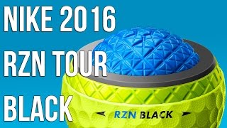 2016 Nike RZN Tour Black - Best4Balls
