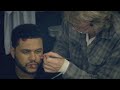 The Weeknd - False Alarm Behind The Scene (Original)