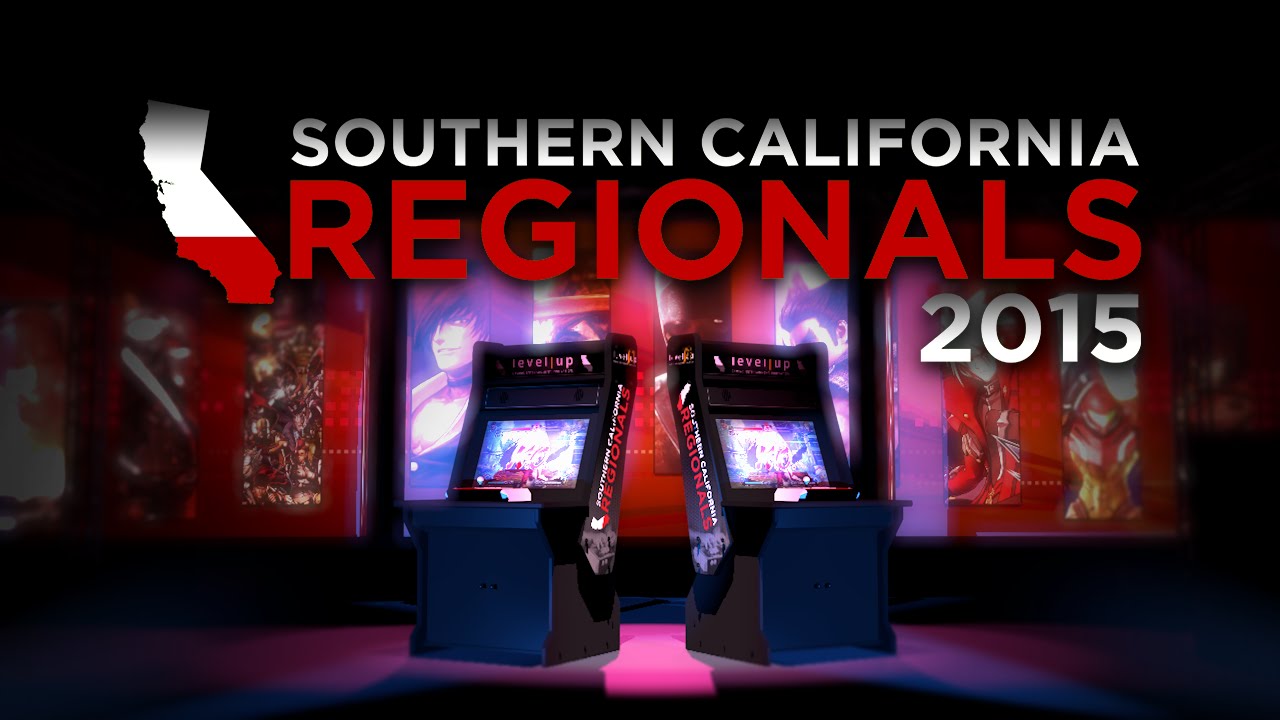 SCR 2015 - 10/10/15 - Under Night In-Birth EXE:Late Tournament Pools