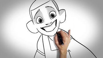 VBCPS Vid09 LIVE THE DREAM - School District Video Scribe or Whiteboard Animation