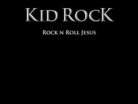 Kid Rock - All Summer Long (Lyrics)