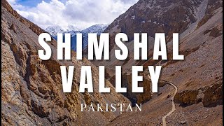 [Documentary] Shimshal: The Valley of the Wakhi Mountaineers (Pakistan)