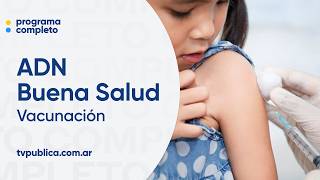 Disease Eradication and Control: The Importance of Vaccination - Good Health DNA