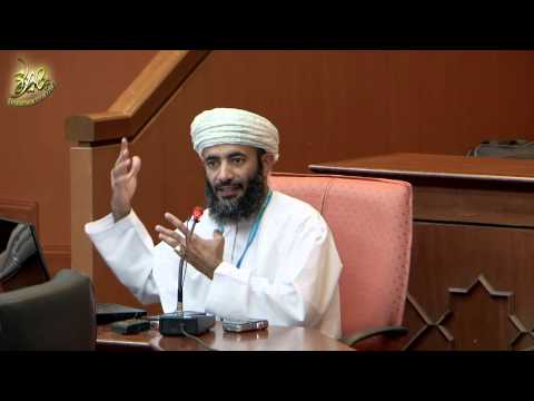 المكتبات العمانية ودورها في التعريف بالإنتاج الفكري العماني على مستوى العالم