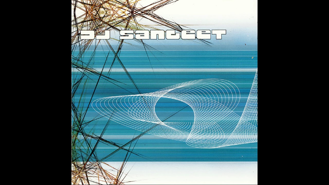 Dj Sangeet - Reactivated