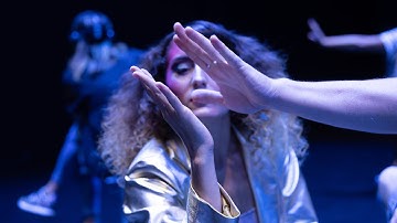 Fabien Prioville Dance Company & En–Knap Group: Dancing Audience (Trailer)