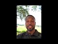 On the road with Travis Mays [July 10, 2012]