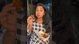 999 Iftar Combo @slipkolathur #burger #loadedfries #friedchicken #food #streetfood #viral #kolathur