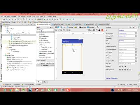 how to create