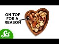 Brazil Nut Effect and Its Implications