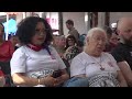 Convoy Europeo Nuestra América:¿Cómo construir un puente de solidaridad frente al bloqueo?
