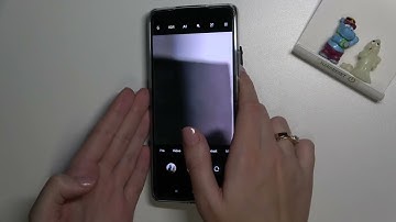 How to Manage Camera Watermarks on XIAOMI 11T Pro – Enable/Disable Watermarks in Photos