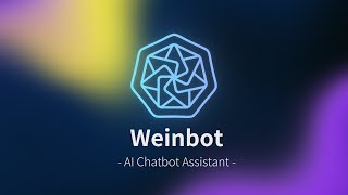 Weinbot AI Chatbot Assistant screenshot 1