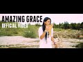 Leo Rojas - Amazing Grace (Official Video) Celtic Panflute Cover