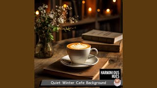 Gentle Melodies of Winter (Key Db Ver.)