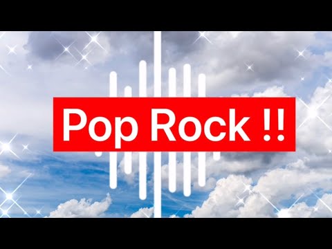 ポップロック 『Fly High in the Summer Sky』 - YouTube