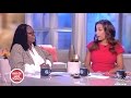 Reacts To TRUMP "Witch Hunt" Tweet After Special Counsel Appointed - The View
