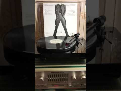 Виниловая пластинка Наутилус Помпилиус – князь тишины