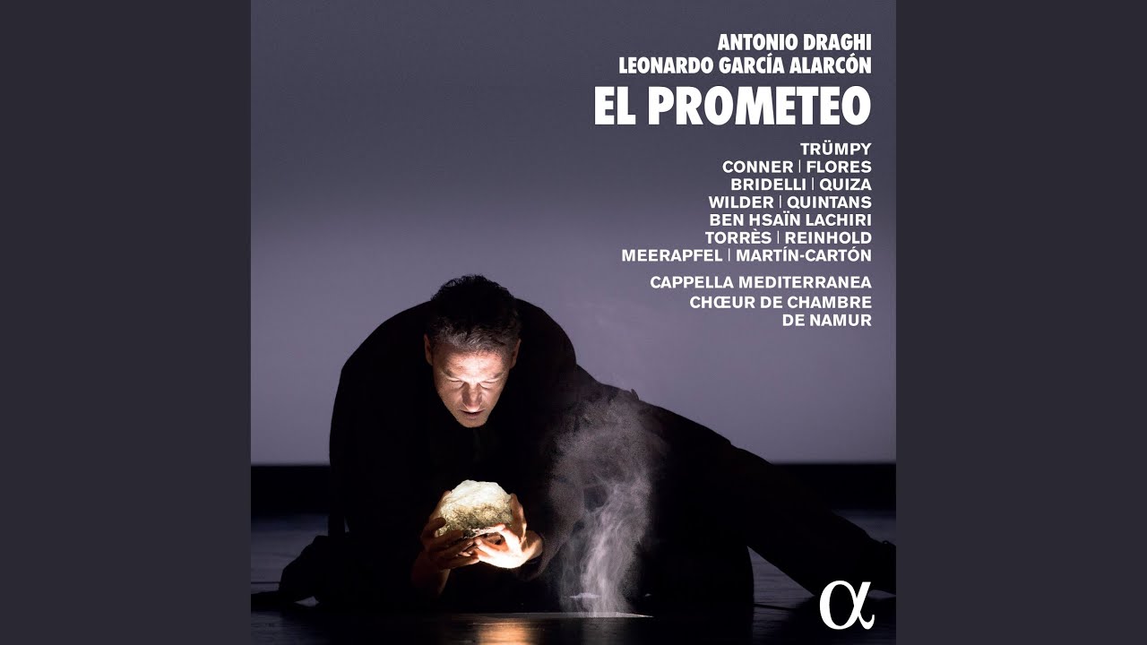 Sleduj El Prometeo, Act III Scene 10: Pues Toco, Pues Miro na YouTube Sleduj El Prometeo, Act III Scene 10: Pues Toco, Pues Miro na YouTube