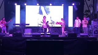 Famous BOONE - LIVE at Palm Springs Pride 2019 Profile