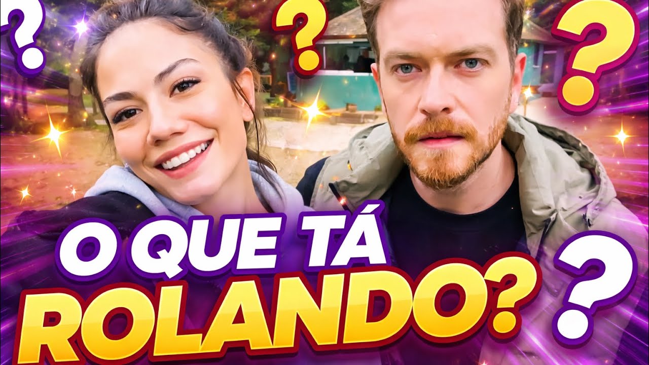 DEMET OZDEMIR & ENGIN OZTURK É VERDADE ESSE BILHETE TAROT??#demetözdemir #enginöztürk