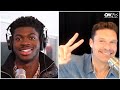 Lil Nas X & More to Perform at #iHeartJingleBall! | On Air With Ryan Seacrest