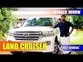 Toyota Land Cruiser V8 | Still the King of SUVs? | FlyWheel Review