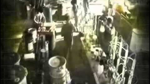 Flock Theory On numb3rs