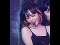 르세라핌 채원 극락파트 안티티티티 Shorts 르세라핌 채원 극락파트 안티티티티 Shorts