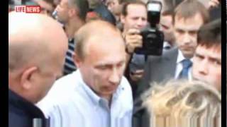 В поддержку митинга Комитета пяти требований В поддержку митинга Комитета пяти требований