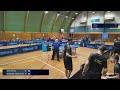 Ormeau vs Fusion I Round 3 I SBCL Premier 2026-27