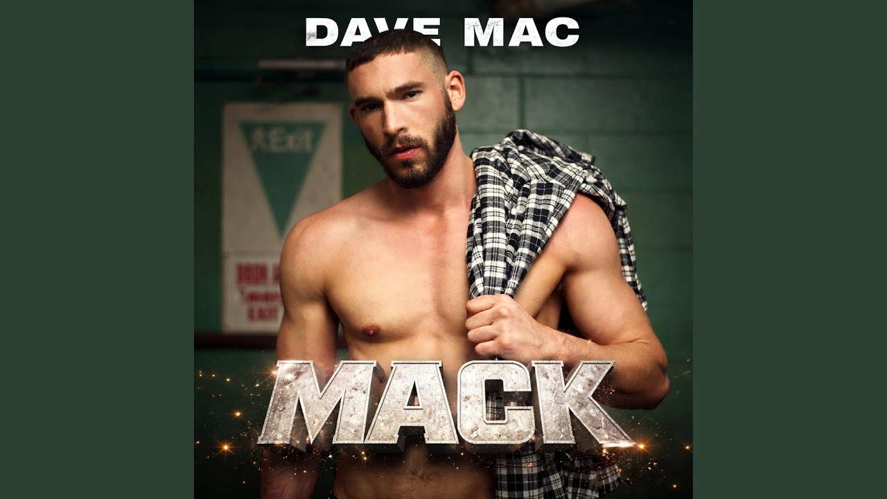 Assista a MACK no YouTube Assista a MACK no YouTube