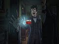 Ghost Trapped in Fireplace Reveals Who Really Started the Fire