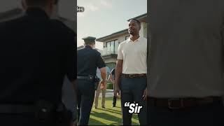 Neighbor Call Police on Black Homeowner #TheUntoldStruggles#RacialProfiling #InspirationalStories