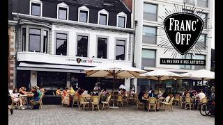 Francofolies | Hôtel de luxe à Spa, Belgique