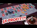 BIGGEST PROFIT EVER!! - 212 Lover Roulette System Review