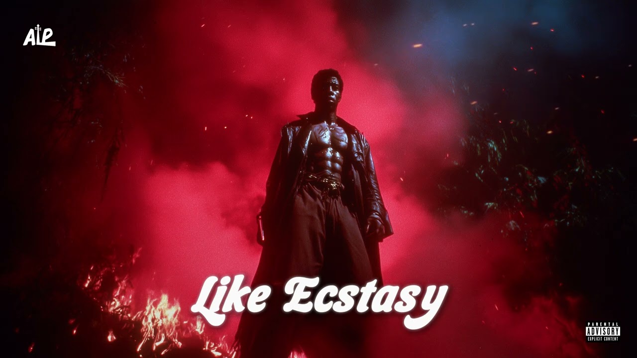 Watch Like Ecstasy - Official 2026 | ATP MUSIC on YouTube Watch Like Ecstasy - Official 2026 | ATP MUSIC on YouTube