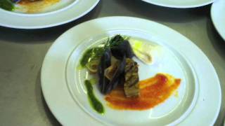 Fisketapas hos BECK
